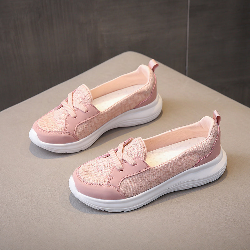 Chaussures orthopédiques ultra confortables Bloodi 