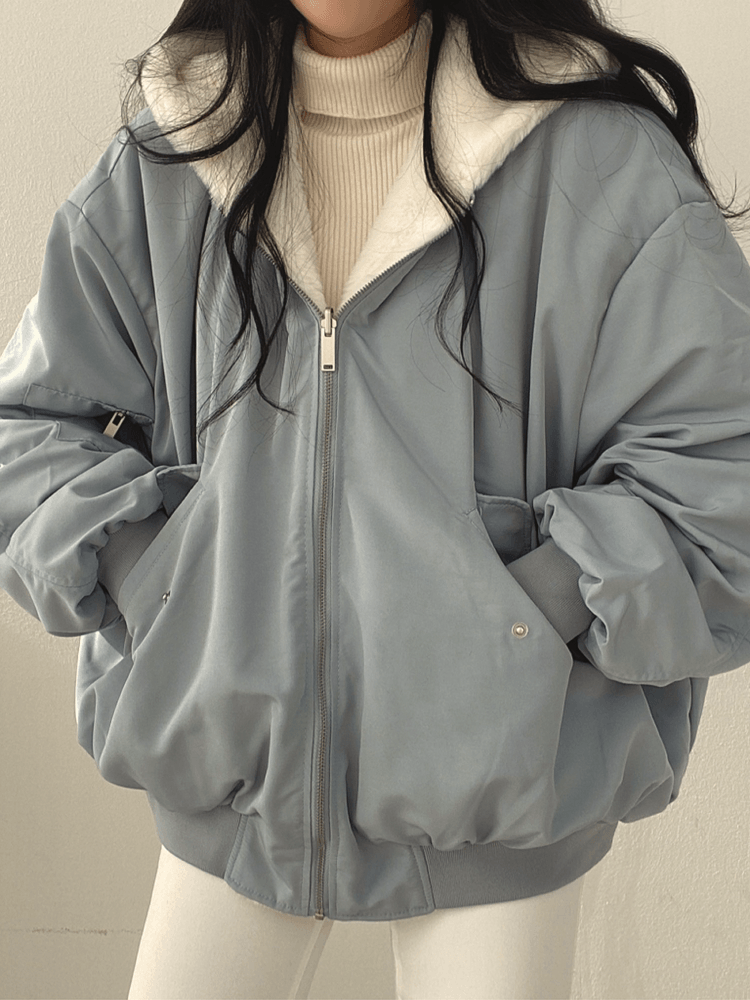 Cavira™ | Veste réversible 