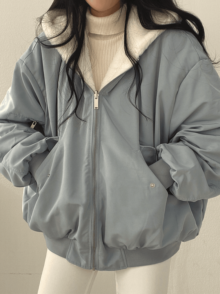 Cavira™ | Veste réversible 