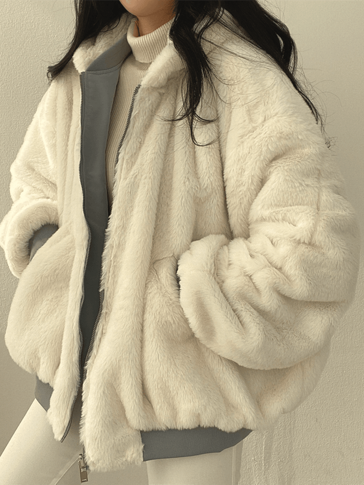 Cavira™ | Veste réversible 