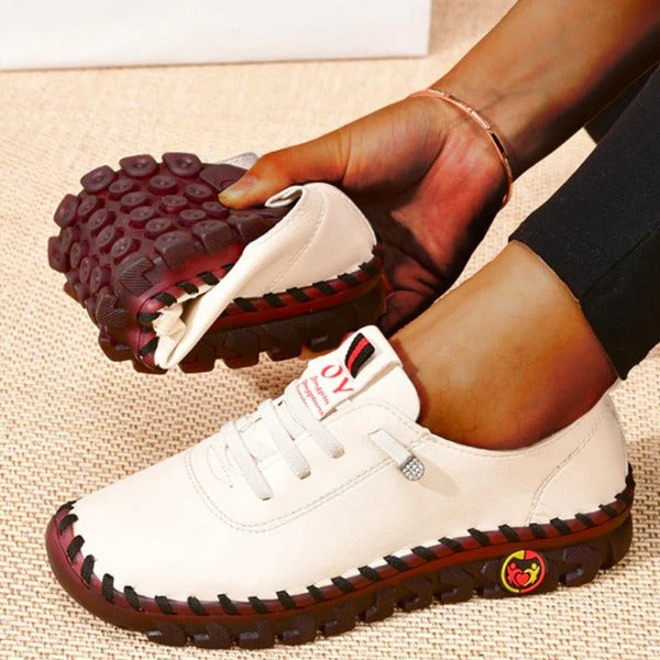 Chaussures orthopédiques et confortables japonaises 