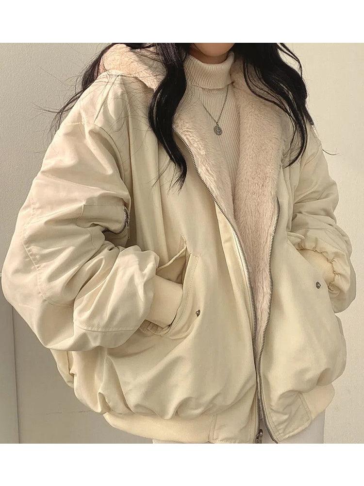 Cavira™ | Veste réversible 