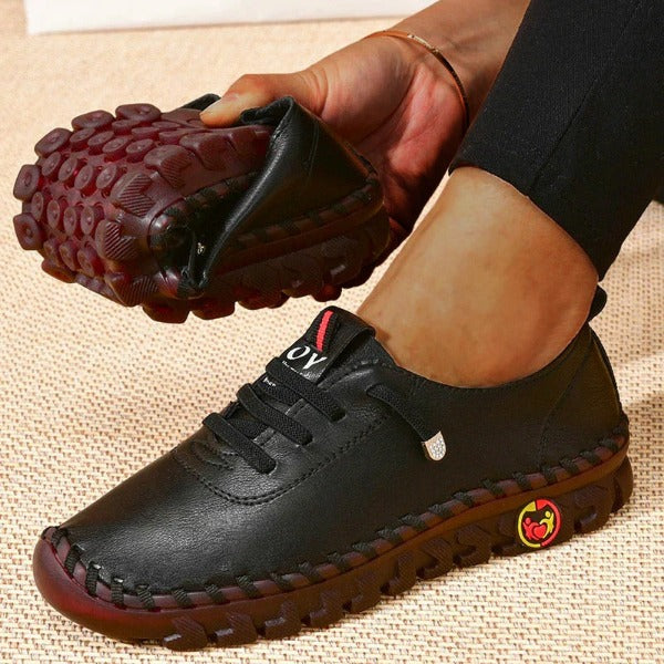 Chaussures orthopédiques et confortables japonaises 
