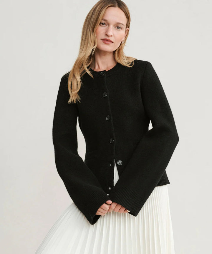 Camilla | Cardigan 