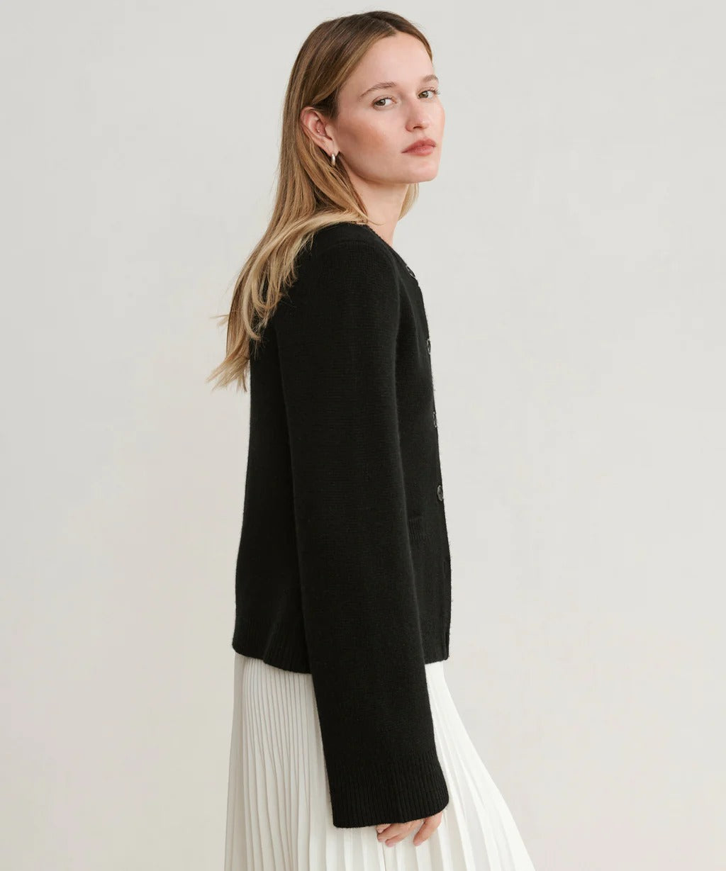 Camilla | Cardigan 