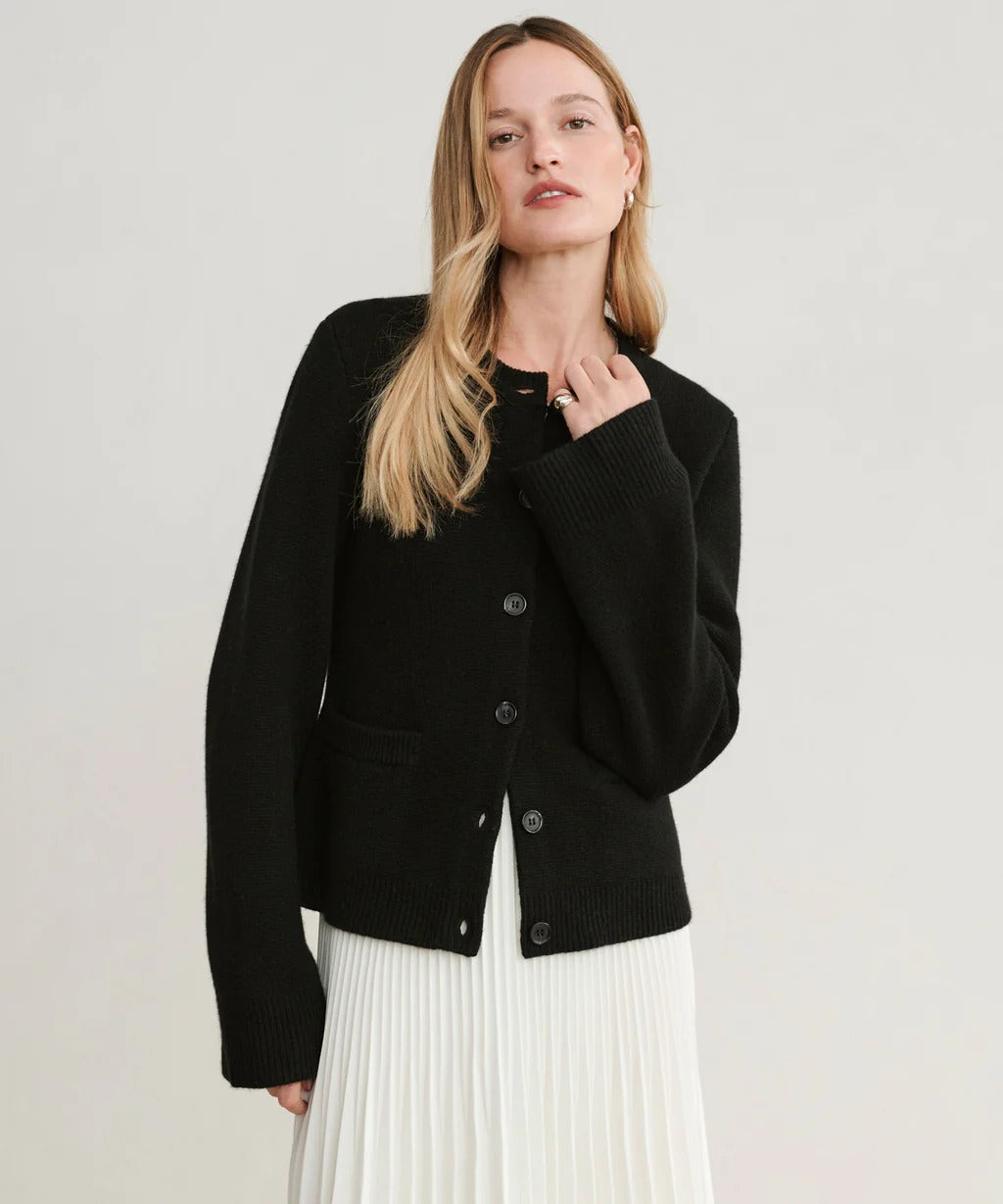 Camilla | Cardigan 