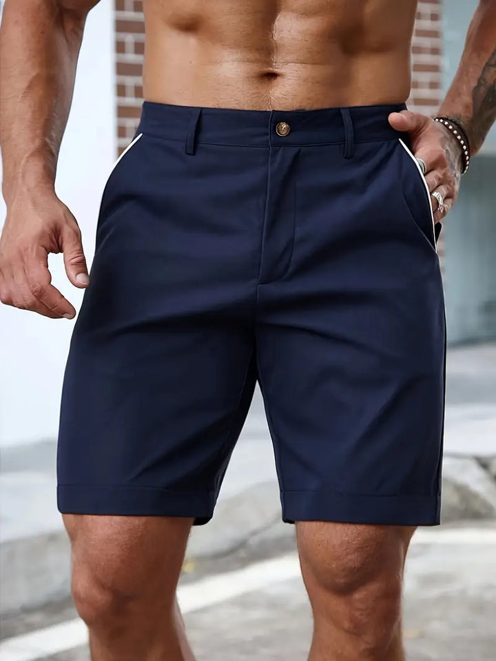 Shorts extensibles chic 