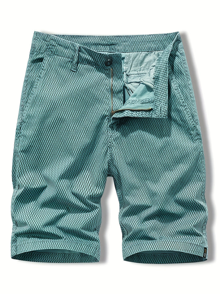 Shorts Cargo Respirants 