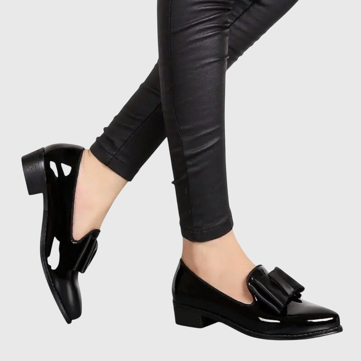 Alessandro™ | Mocassins orthopédiques premium 