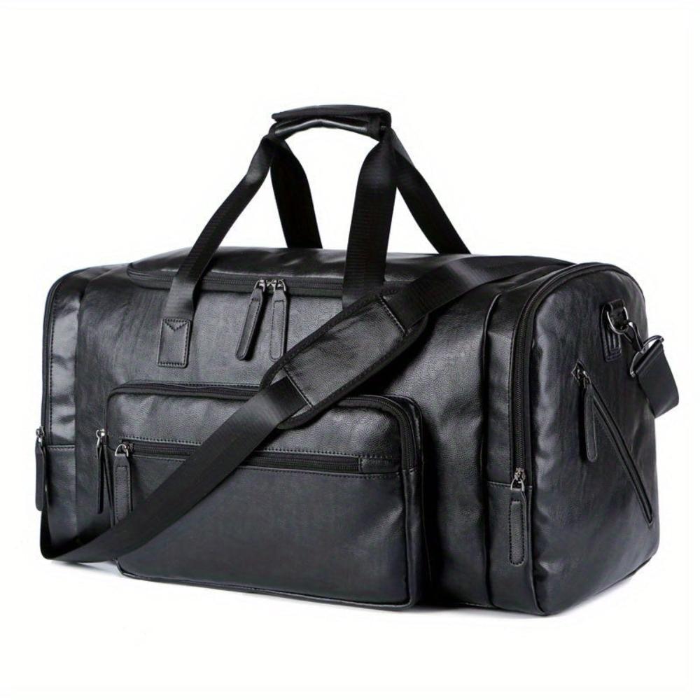 Lydia | Sac Fourre-Tout Voyager 