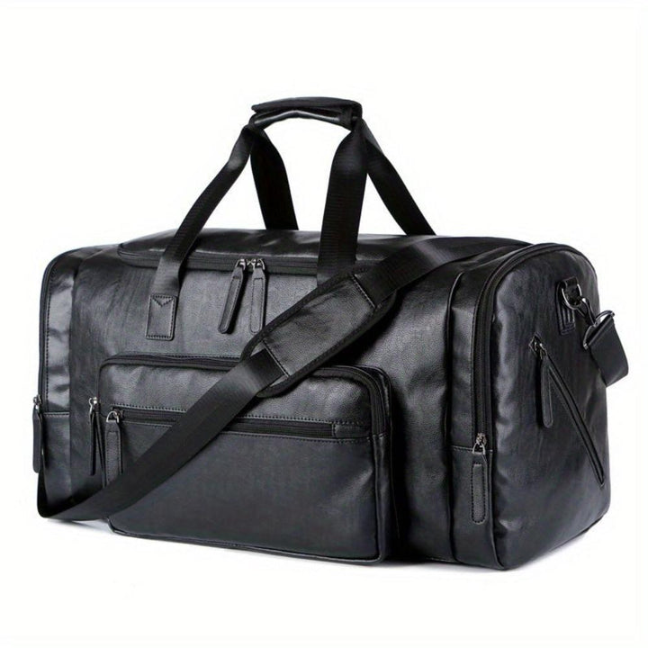 Lydia | Sac Fourre-Tout Voyager 