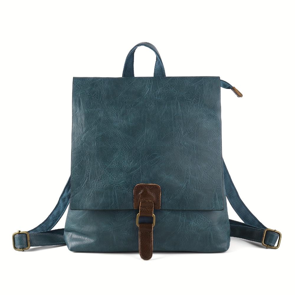 Nina | Sac à dos polyvalent de style vintage 