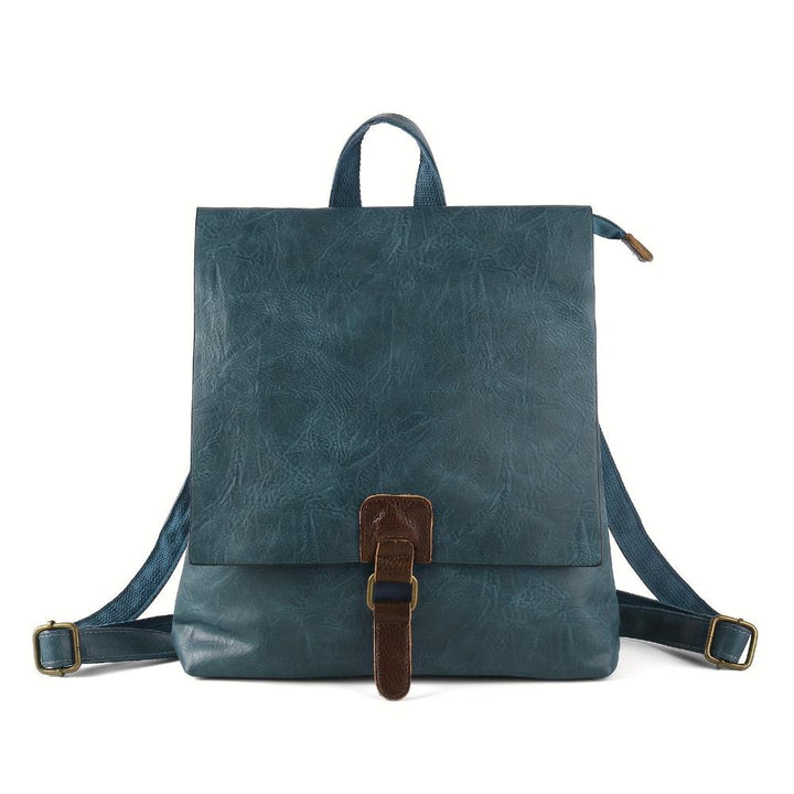 Nina | Sac à dos polyvalent de style vintage 
