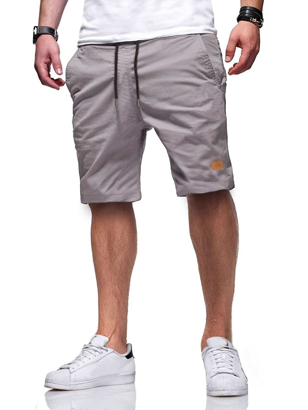 Shorts d'été décontractés 