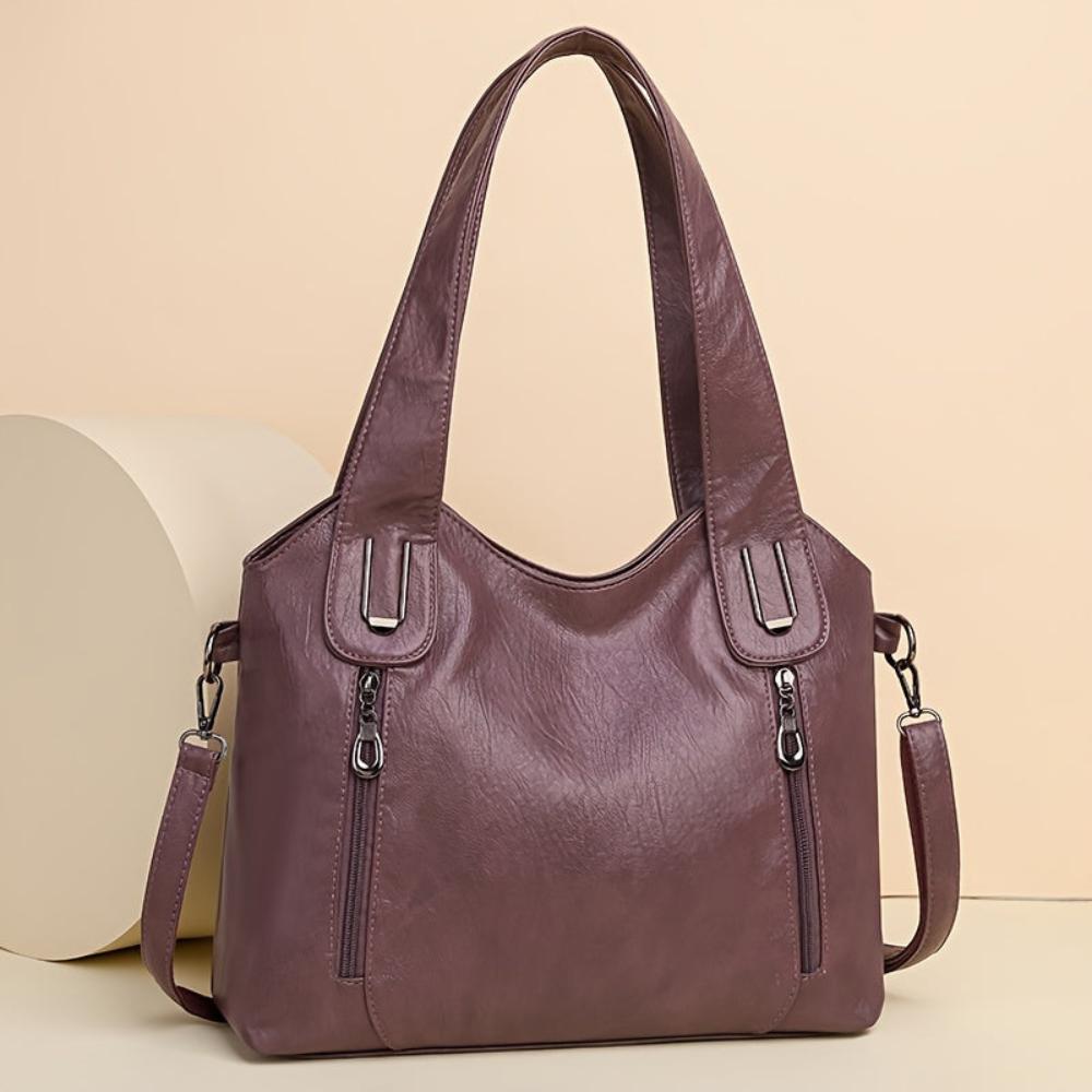 Lydia | Sac à Épaule Charme Vintage 