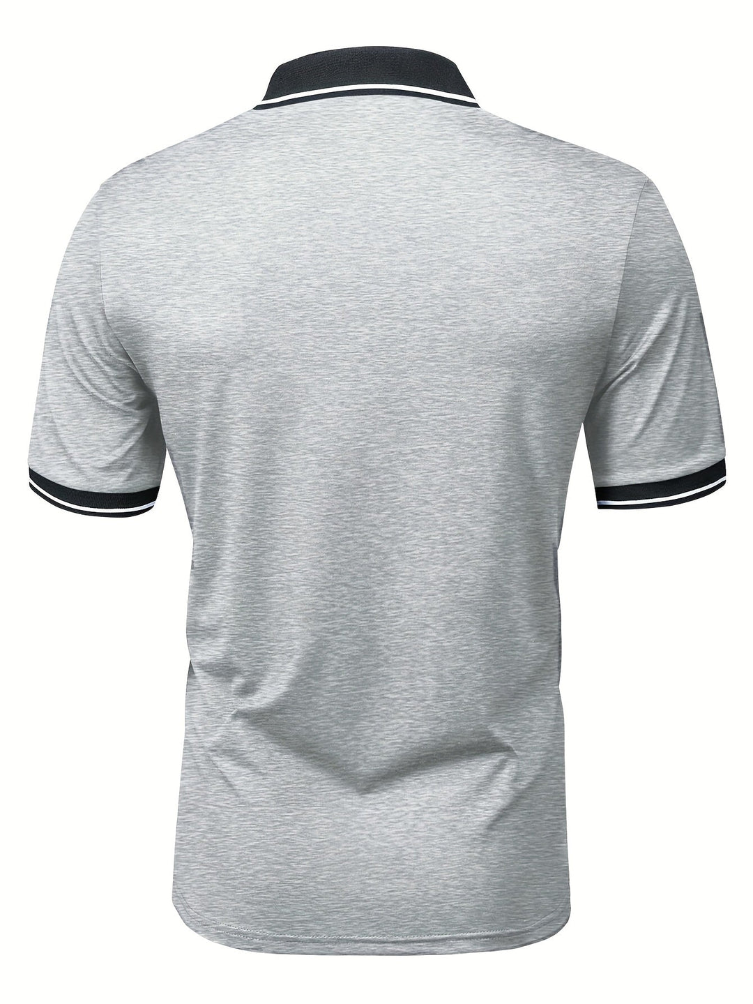 Polo décontracté 
