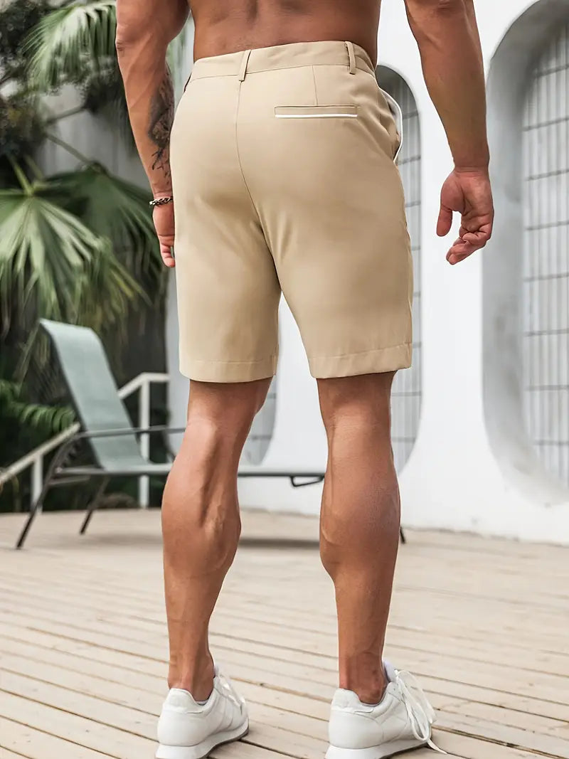 Shorts extensibles chic 
