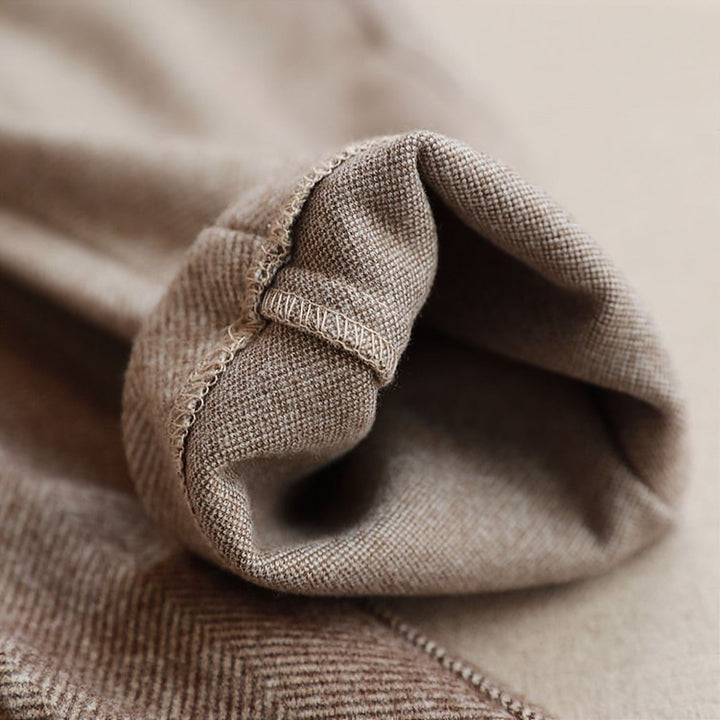 Milano™ | Effortlessly Tailored Trousers