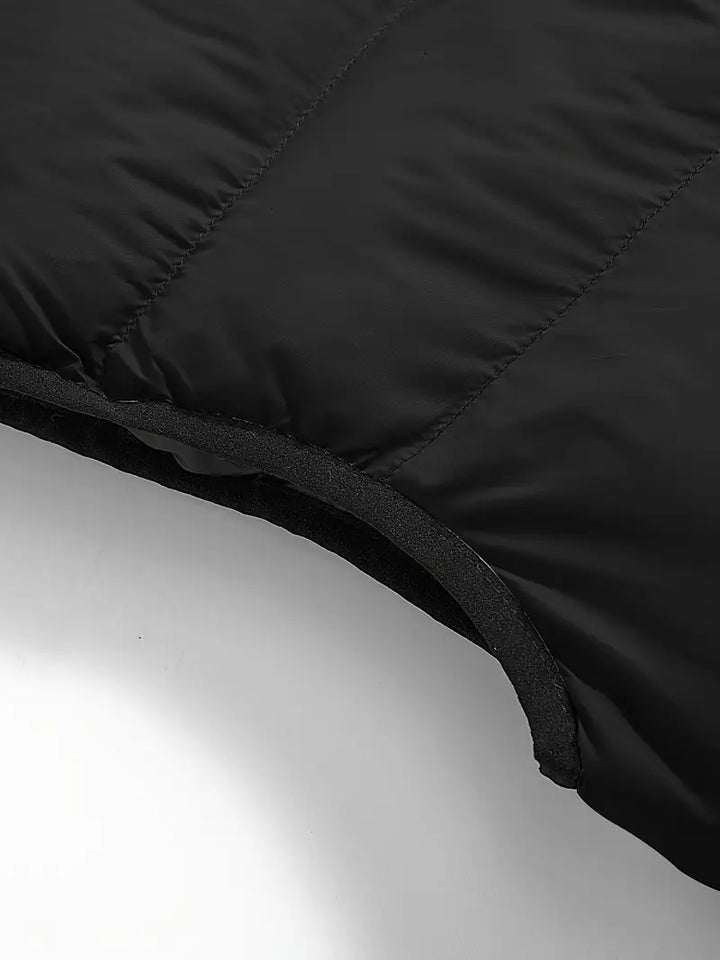 Gilet élégant 