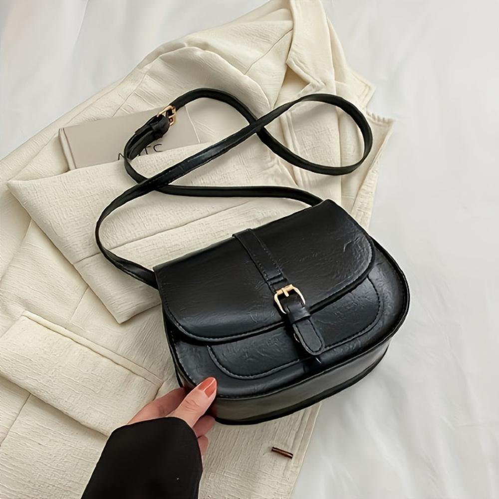 Sienna | Sac de cavalier intemporel 