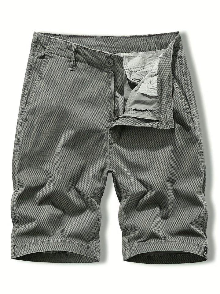 Shorts Cargo Respirants 