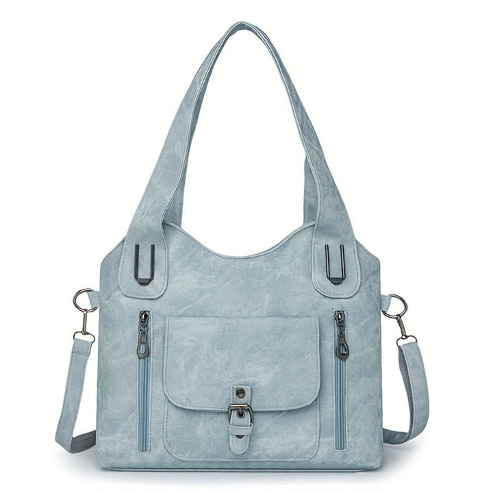 Cecilia | Sac à main Élégance intemporelle 