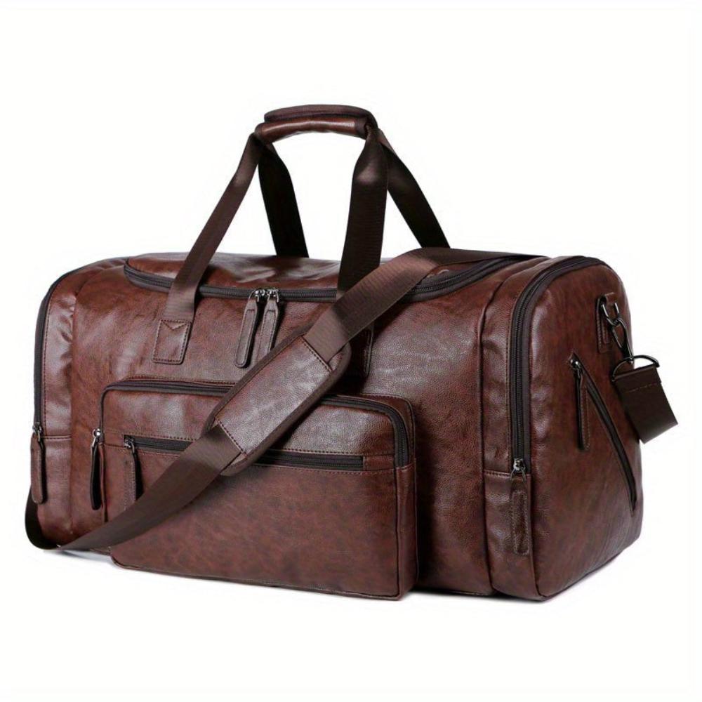 Lydia | Sac Fourre-Tout Voyager 