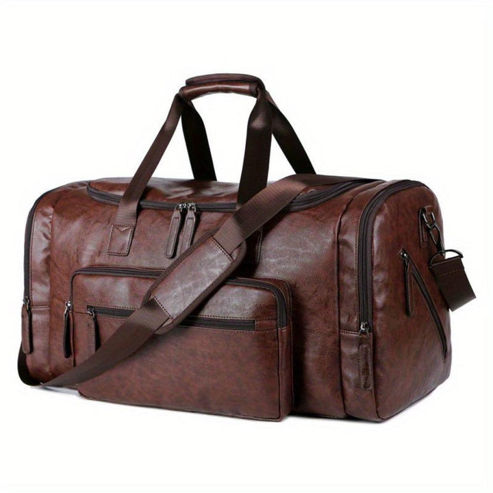 Lydia | Sac Fourre-Tout Voyager 
