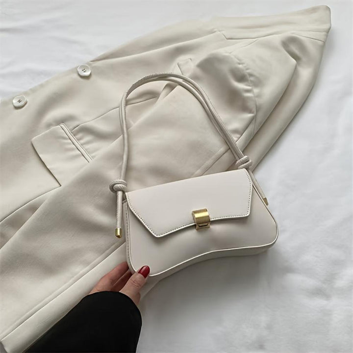 Daphne | Sac bandoulière avec charme vintage 
