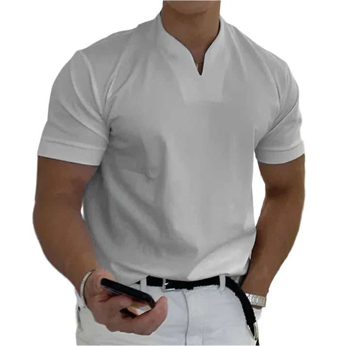 T-shirt décontracté 
