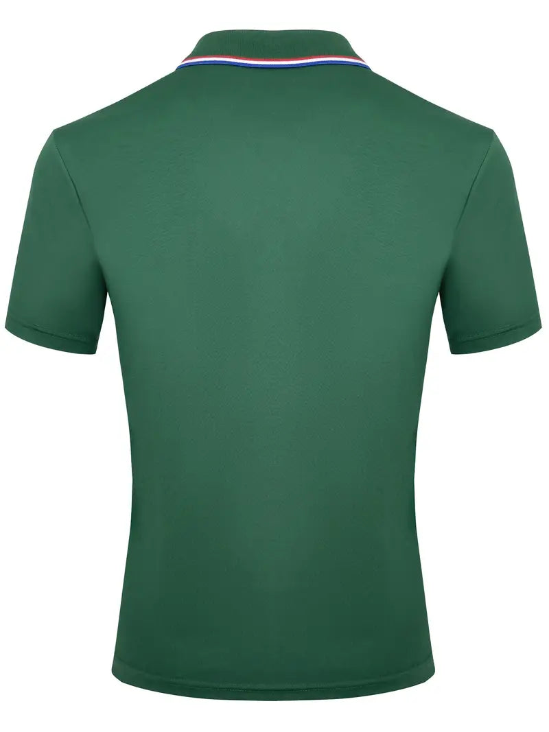 Polo élégant 