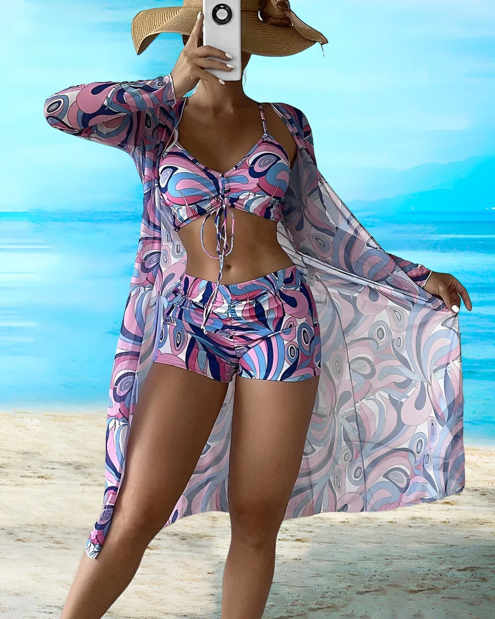 Bramwell™ | Ensemble Floral Enchantant 