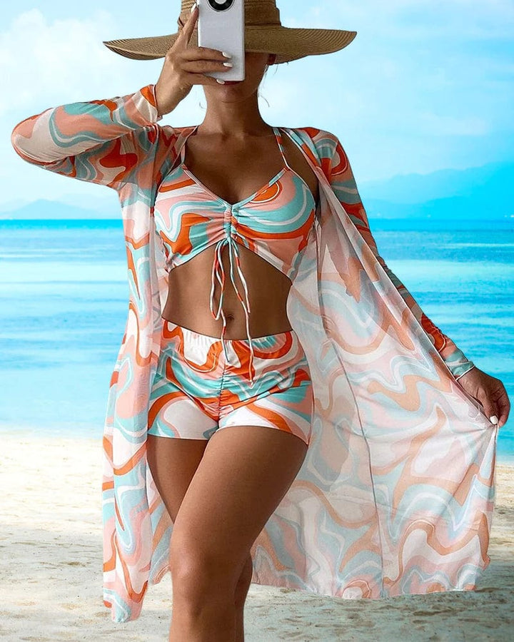 Bramwell™ | Ensemble Floral Enchantant 