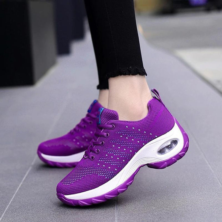Chaussures orthopédiques Neoli 