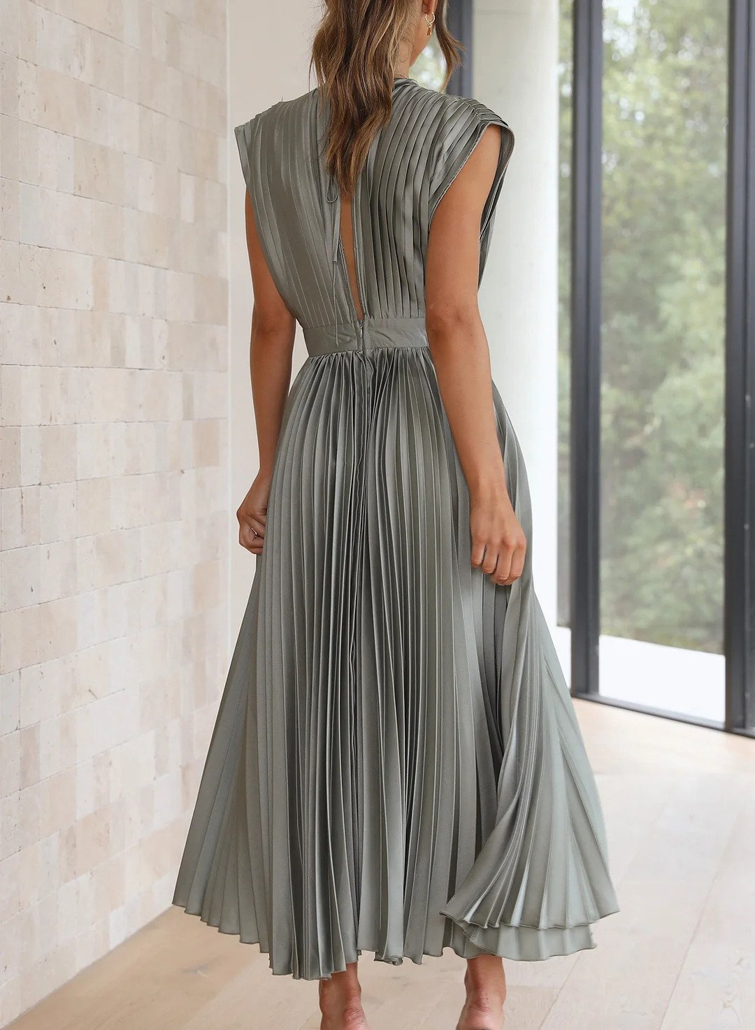 Chiara - Robe Longue 