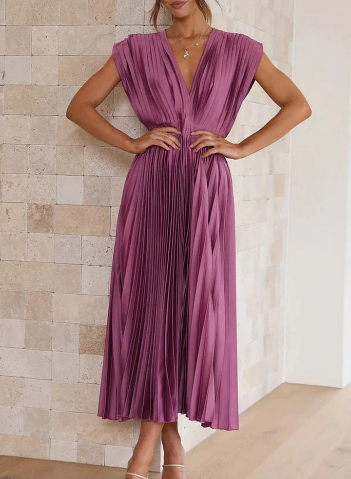 Chiara - Robe Longue 