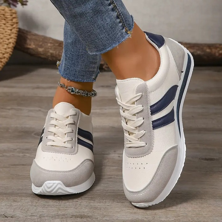 Baskets Noria respirantes et confortables 