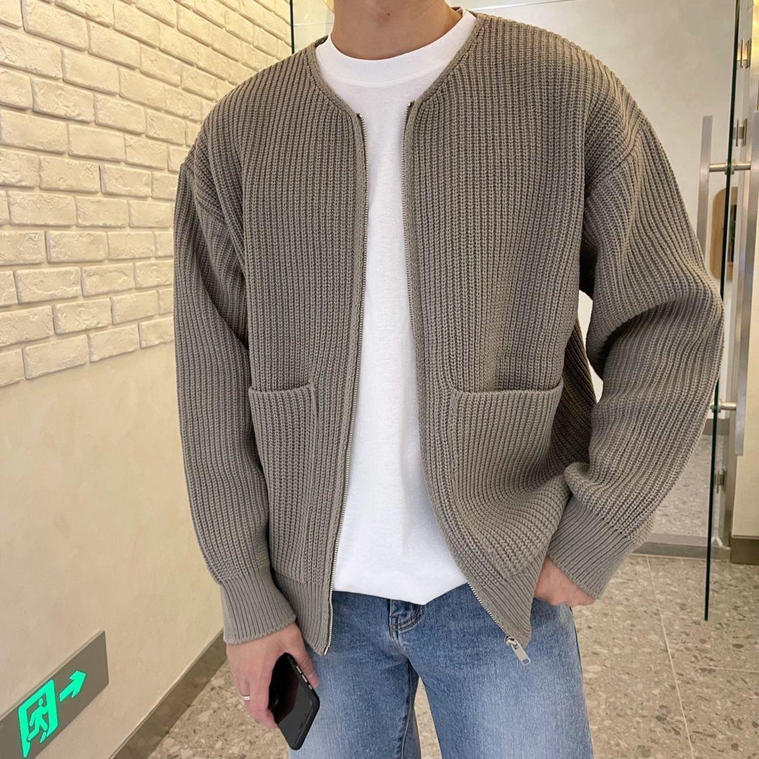 Daniel - Veste Élégante et Confortable 