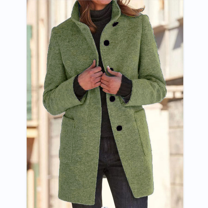 Zephyra™ | Veste Confortable 