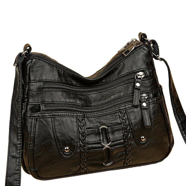 Ivy | Sac à bandoulière sécurisé 