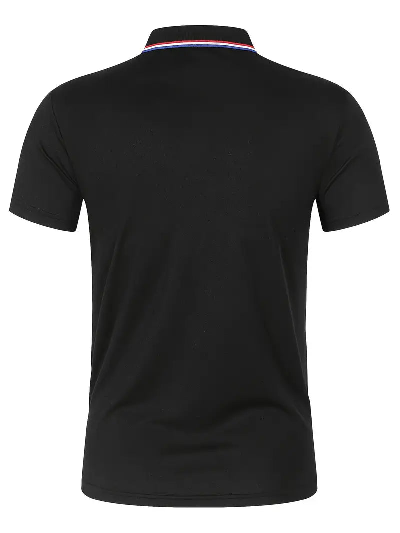 Polo élégant 