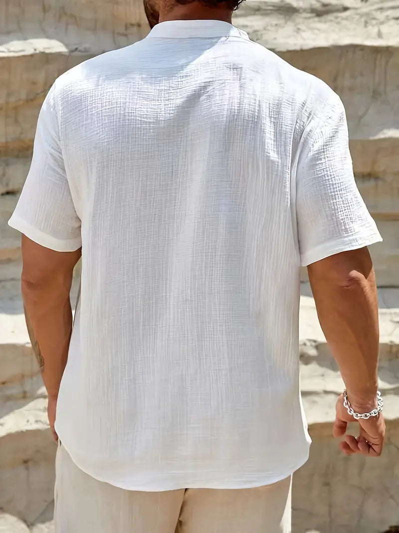 Chemise respirante 
