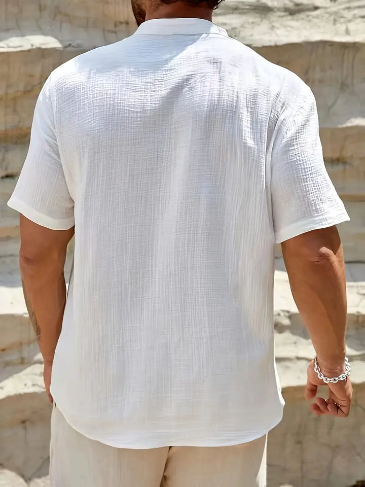 Chemise respirante 