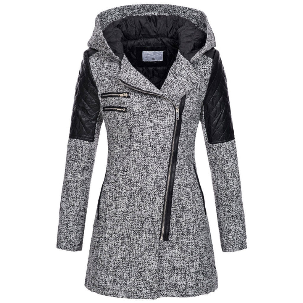 Nolanne™ | Veste d'hiver 