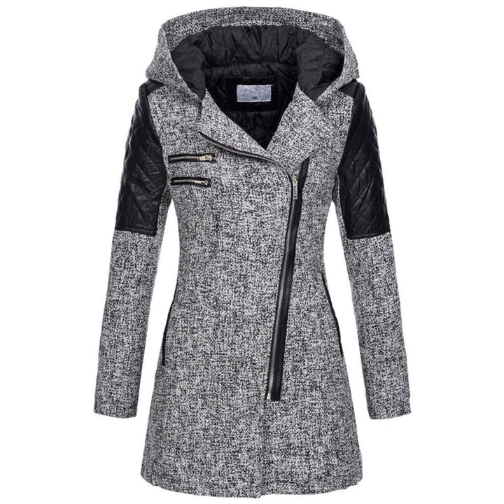 Nolanne™ | Veste d'hiver 