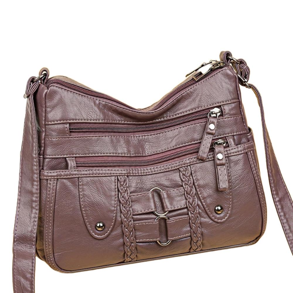 Ivy | Sac à bandoulière sécurisé 