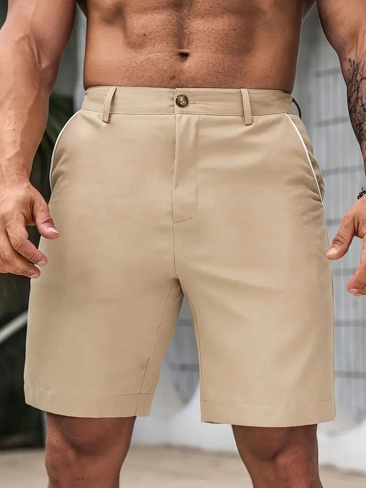 Shorts extensibles chic 