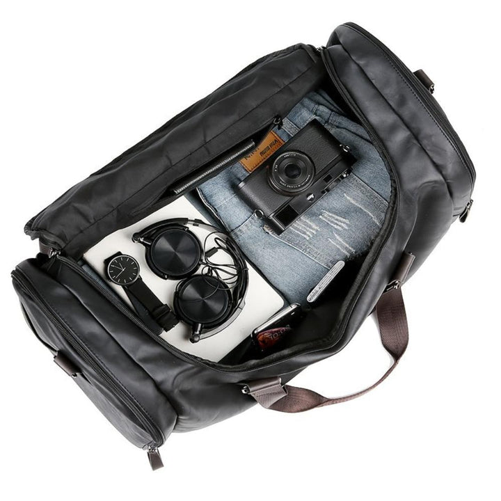 Lydia | Sac Fourre-Tout Voyager 