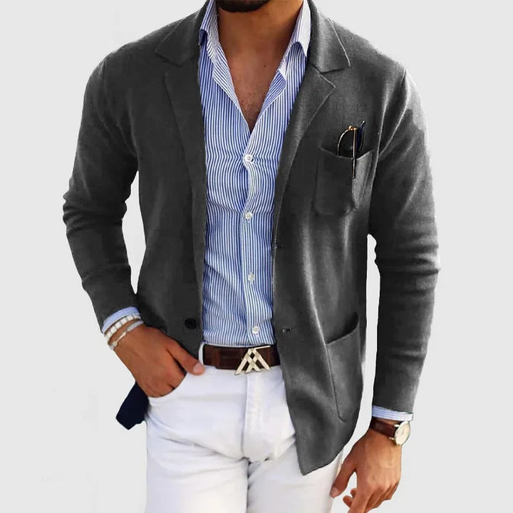 Torri™ | Timeless Elegance Jacket
