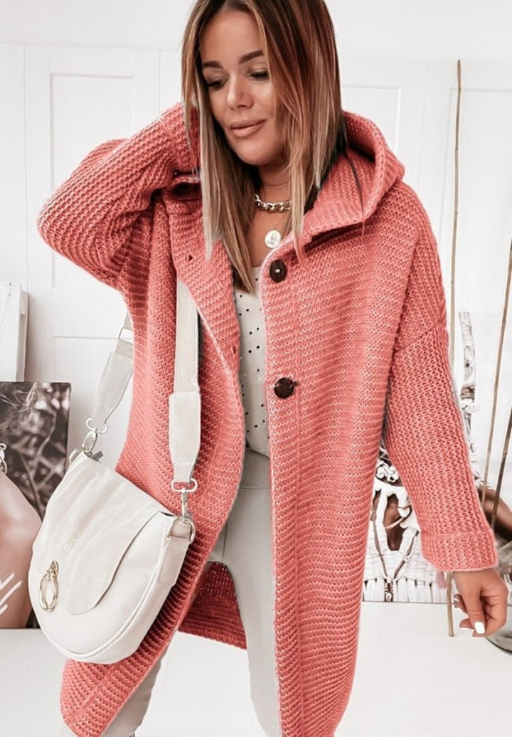 Anastasia™ | Cozy Chic Cardigan